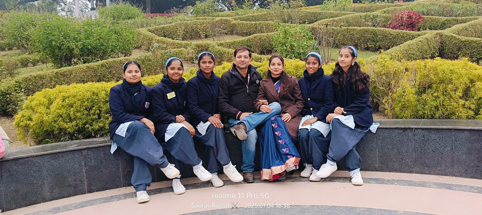 Gyan Kalash School Banner 3
