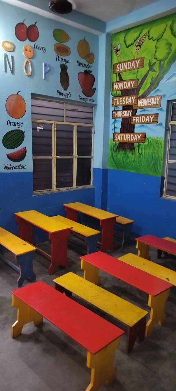 Glimpse of Gyan Kalash School 2