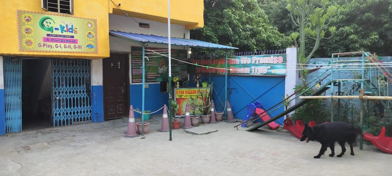 Glimpse of Gyan Kalash School 5