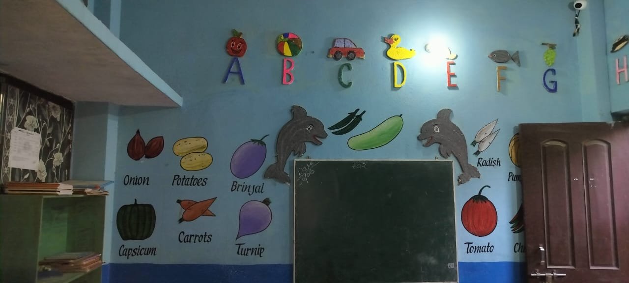 campus