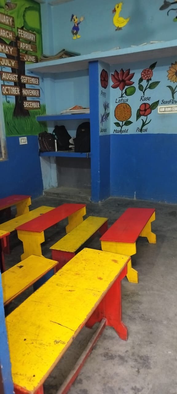 classroom
