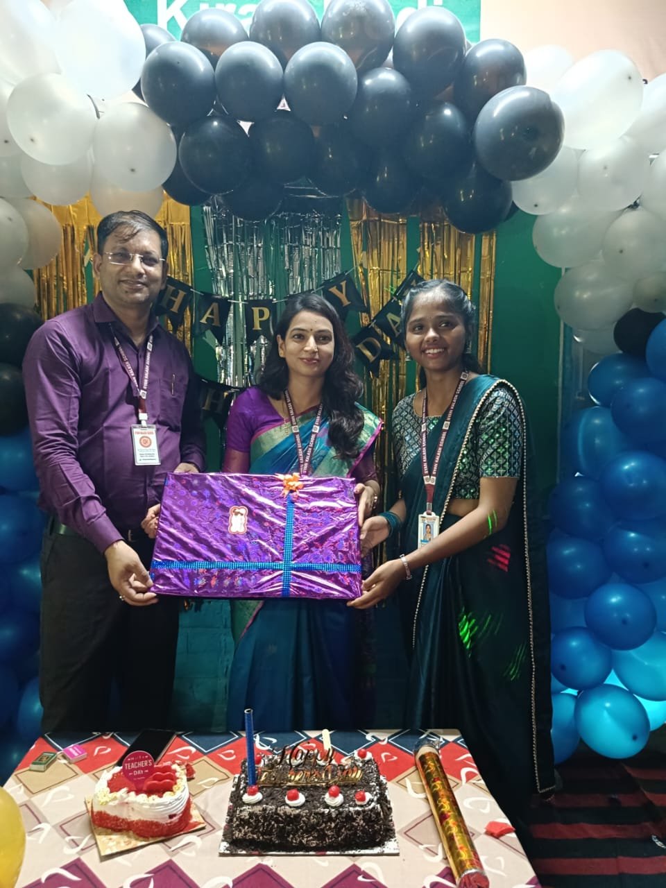 teachers day