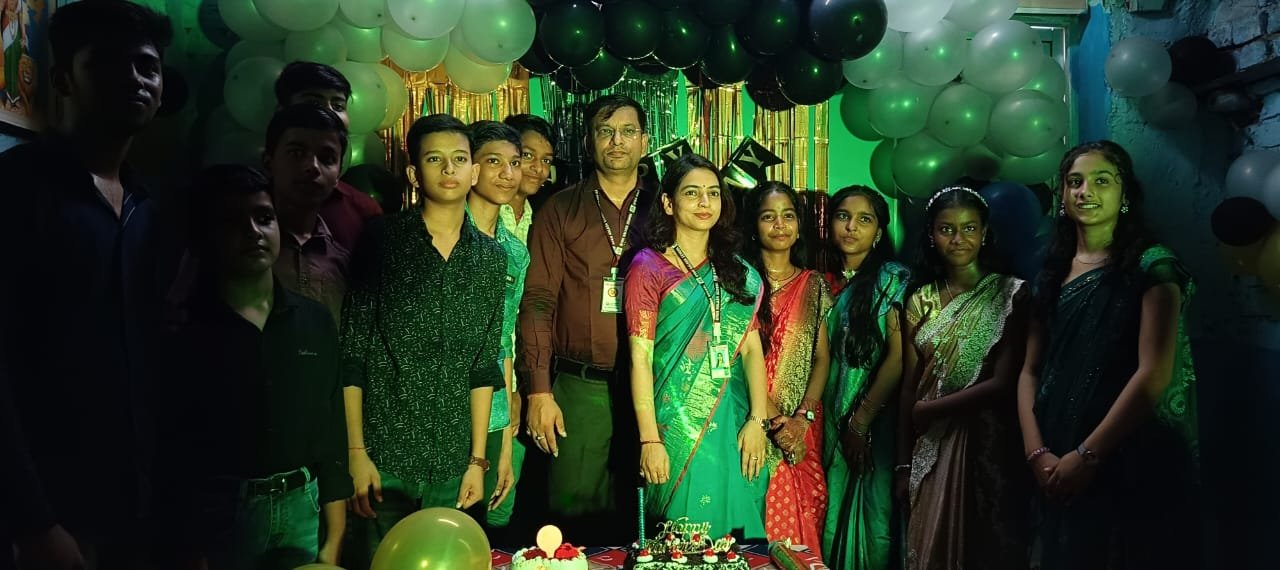 teachers day