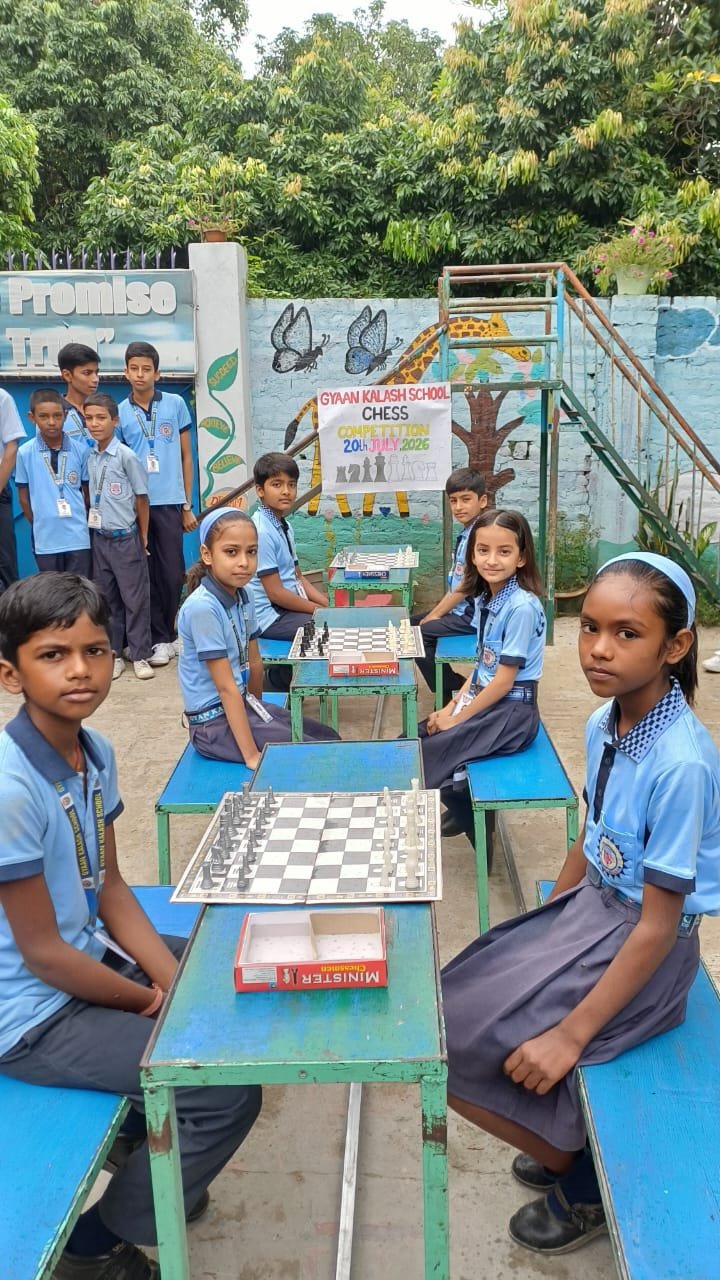 chess competition